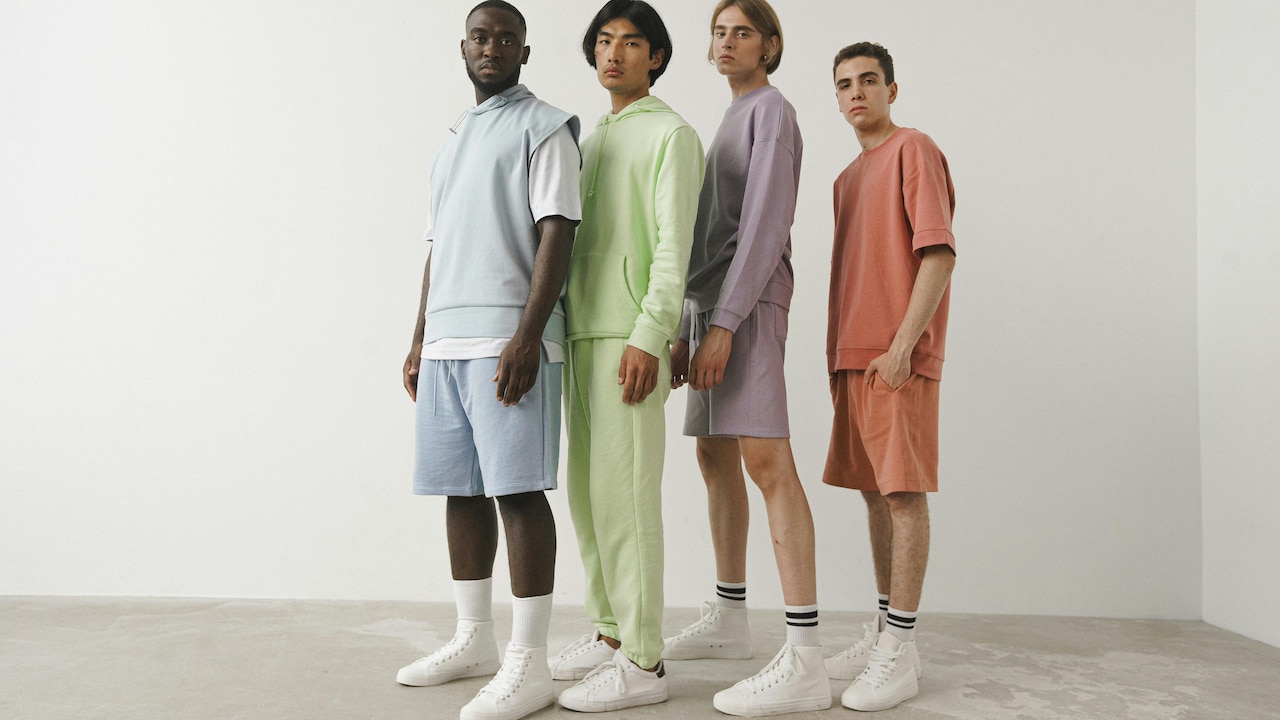 Campus Fashion Flaw: Poor Fit Makes Casual Tops Appear Sloppy And Unrefined