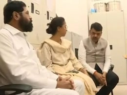 Ajit Pawar Death : अजित पवारांच्या मृत्यूनंतर 5 बदल अटळ, फडणवीस ते शरद पवार सर्वांची कशी वाढणार डोकेदुखी ?