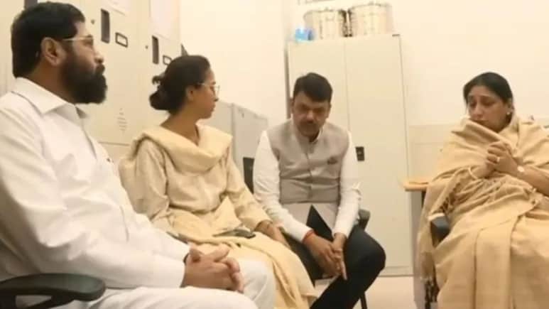 Ajit Pawar Death : अजित पवारांच्या मृत्यूनंतर 5 बदल अटळ, फडणवीस ते शरद पवार सर्वांची कशी वाढणार डोकेदुखी ?