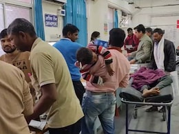 जानलेवा पतंगबाजी! जयपुर में पतंग उड़ाते हुए कई लोग घायल, गंभीर हालत में SMS अस्पताल में भर्ती