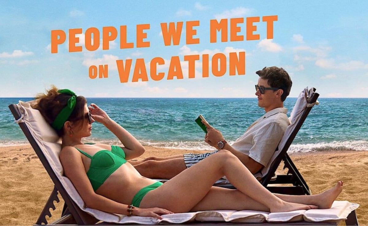 A Travel Writer Reacts To <i>People We Meet On Vacation</i>: Is The Glam A Sham?