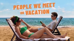 A Travel Writer Reacts To <i>People We Meet On Vacation</i>: Is The Glam A Sham?