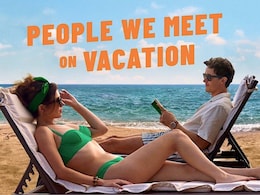 A Travel Writer Reacts To <i>People We Meet On Vacation</i>: Is The Glam A Sham?