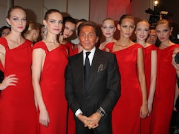 Who Will Inherit Valentino Garavani's 1.5 Billion Dollar Empire?