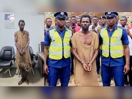 खुद को अवतार बताने वाला Eboh Noah गिरफ्तार, प्रलय की भविष्यवाणी कर चर्चा में आया था, अब कौन-से राज खुले?