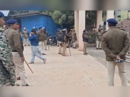 आंबेडकर की फोटो जलाने वाले एडवोकेट अनिल मिश्रा को झटका, कोर्ट ने जमानत याचिका खारिज कर साथियों संग भेजा जेल