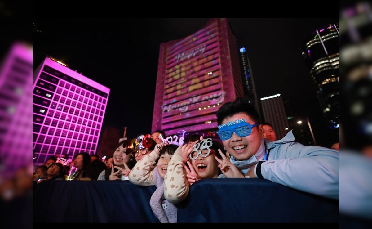 Latest and Breaking News on NDTV