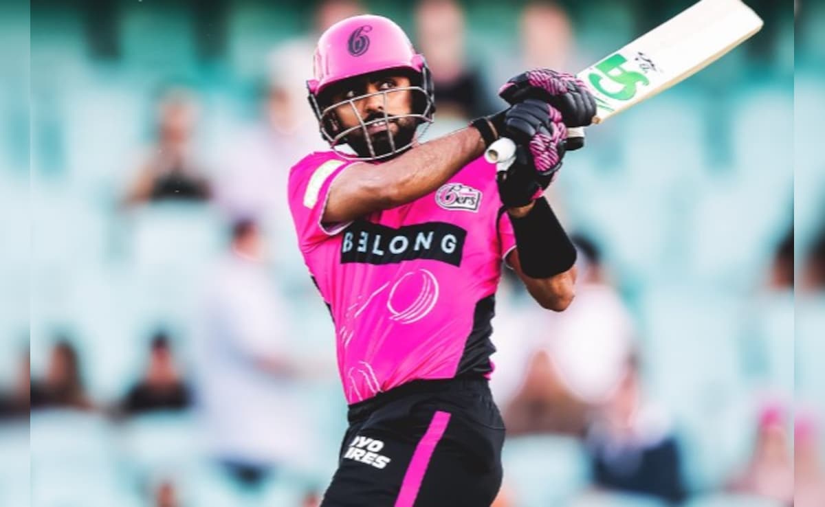 Babar Azam Leaves Big Bash League Midway Amid Severe Criticism. This Is The Reason