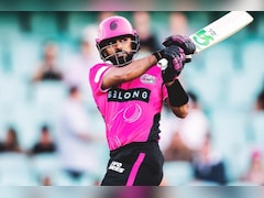 Babar Azam Leaves Big Bash League Midway Amid Severe Criticism. This Is The Reason