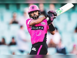 Babar Azam Leaves Big Bash League Midway Amid Severe Criticism. This Is The Reason