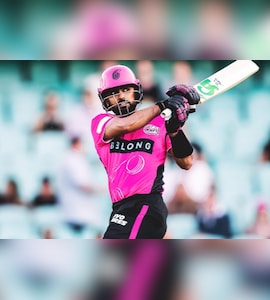 Babar Azam Leaves Big Bash League Midway Amid Severe Criticism. This Is The Reason