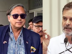 राहुल गांधी से खफा शशि थरूर, कांग्रेस की बैठक से कर सकते हैं किनारा- सूत्र