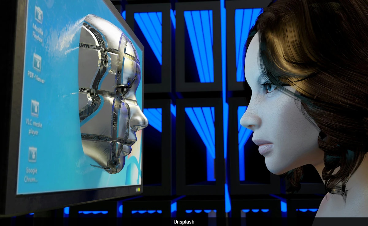 Women More Wary of AI Risks Than Men, Study Finds
