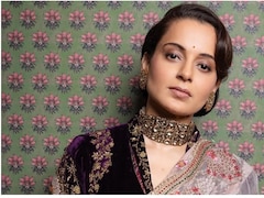 जब अपनी साड़ी पहनकर मंदिर जाने से कंगना को इस डिजाइनर ने रोका, बोलीं-'मुझे घिन आती है'