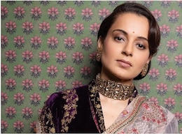 जब अपनी साड़ी पहनकर मंदिर जाने से कंगना को इस डिजाइनर ने रोका, बोलीं-'मुझे घिन आती है'