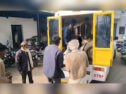 हरदा में दो चचेरे भाइयों की मौत, सड़क हादसे के बाद खेत में पड़े रहे दोनों; ठंड से हाथ-पैर अकड़े