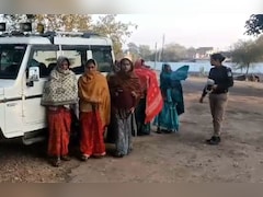 हाईटेक ‘लुटेरी हसीनाएं’ गिरफ्तार: रील देखकर भीड़भाड़ वाली जगह को करते टारगेट, फिर चुरा लेते मंगलसूत्र  