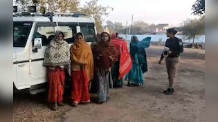 हाईटेक &lsquo;लुटेरी हसीनाएं&rsquo; गिरफ्तार: रील देखकर भीड़भाड़ वाली जगह को करते टारगेट, फिर चुरा लेते मंगलसूत्र &nbsp;