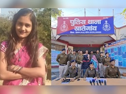 देवर-भाभी के अवैध संबंधों ने ली किशोरी की जान, सुसाइड समझा गया केस निकला मर्डर