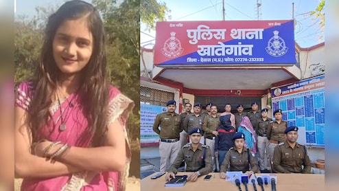 देवर-भाभी के अवैध संबंधों ने ली किशोरी की जान, सुसाइड समझा गया केस निकला मर्डर