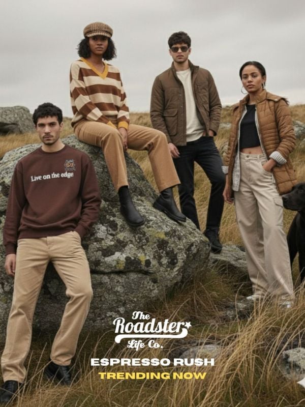 Myntra Grand Garage Sale