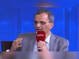 'टैरिफ की टेंशन नहीं, हम तैयार हैं', एनडीटीवी से बोले CEA नागेश्वरन