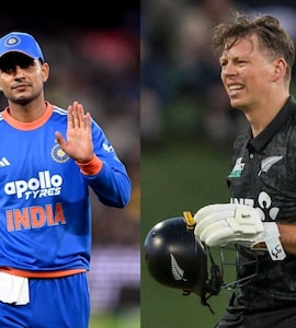 India vs New Zealand LIVE Score, 2nd ODI: Gautam Gambhir Under Fire Over Big Selection Call