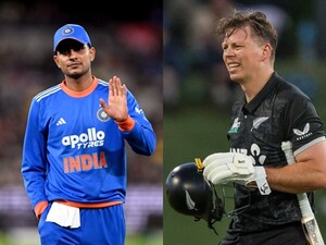 India vs New Zealand LIVE Score, 2nd ODI: Gautam Gambhir Under Fire Over Big Selection Call