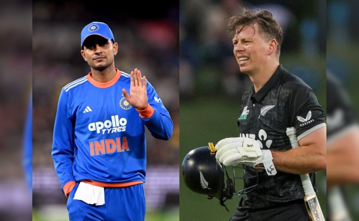 India vs New Zealand LIVE Score, 2nd ODI: Big Selection Call In Focus As India Take On New Zealand