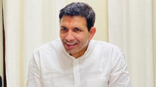 चुगलखोरी से परेशान PCC चीफ जीतू पटवारी, बोले-कान फूंकने का खेल अब नहीं चलेगा