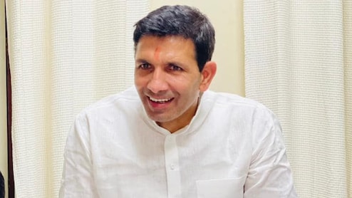 चुगलखोरी से परेशान PCC चीफ जीतू पटवारी, बोले-कान फूंकने का खेल अब नहीं चलेगा