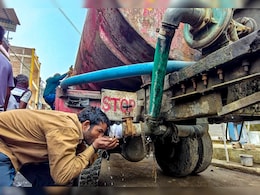 BJP MP Says Clean Water 'People's Responsibility' Amid Row Over Indore Deaths