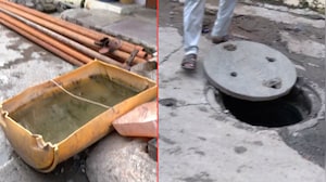 8 Dead As Pipeline Leak Mixes Sewage With Drinking Water In Indore