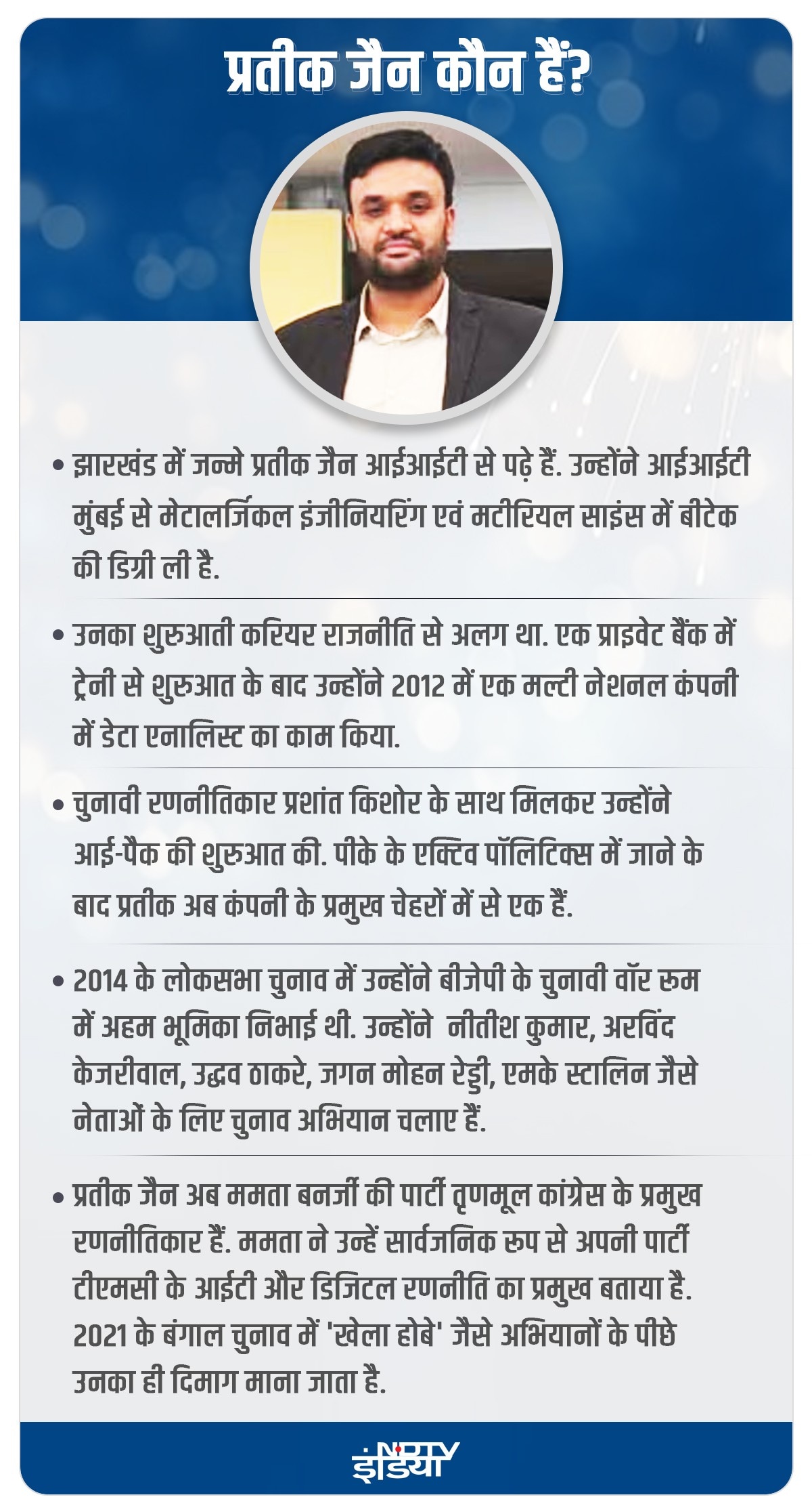 Latest and Breaking News on NDTV