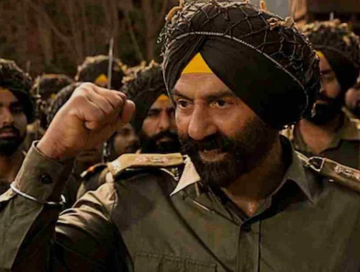 Border 2 Collection: विदेशों में भी खूब देखी जा रही है सनी देओल की बॉर्डर 2, तीन में कमा लिए इतने करोड़