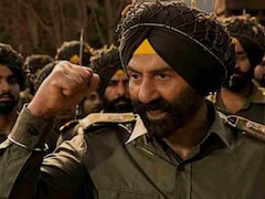 Border 2 Collection: विदेशों में भी खूब देखी जा रही है सनी देओल की बॉर्डर 2, तीन में कमा लिए इतने करोड़