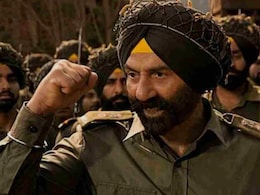 Border 2 Collection: विदेशों में भी खूब देखी जा रही है सनी देओल की बॉर्डर 2, तीन में कमा लिए इतने करोड़