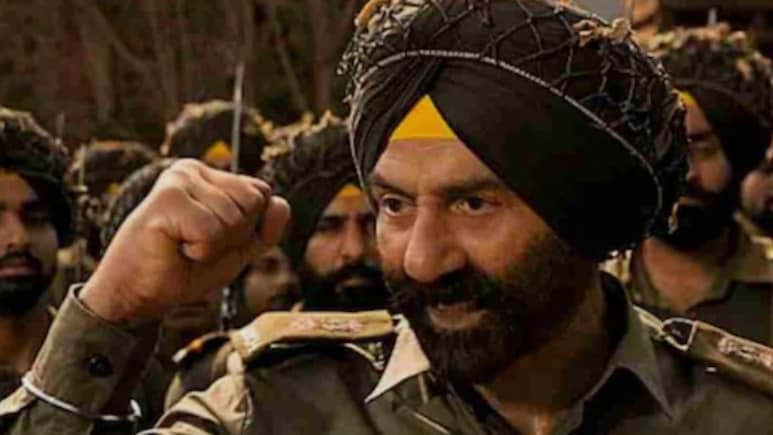 Border 2 Collection: विदेशों में भी खूब देखी जा रही है सनी देओल की बॉर्डर 2, तीन में कमा लिए इतने करोड़