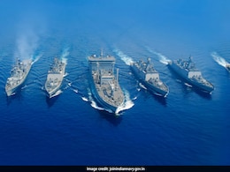 Indian Navy 10+2 B.Tech Cadet Entry Applications Close Today