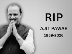 Ajit Pawar, 'Dada' Of Maharashtra Politics, Who Shook Up Sharad Pawar's Party