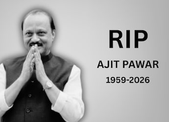 Ajit Pawar, The No-Nonsense 'Dada' Of Maharashtra Politics