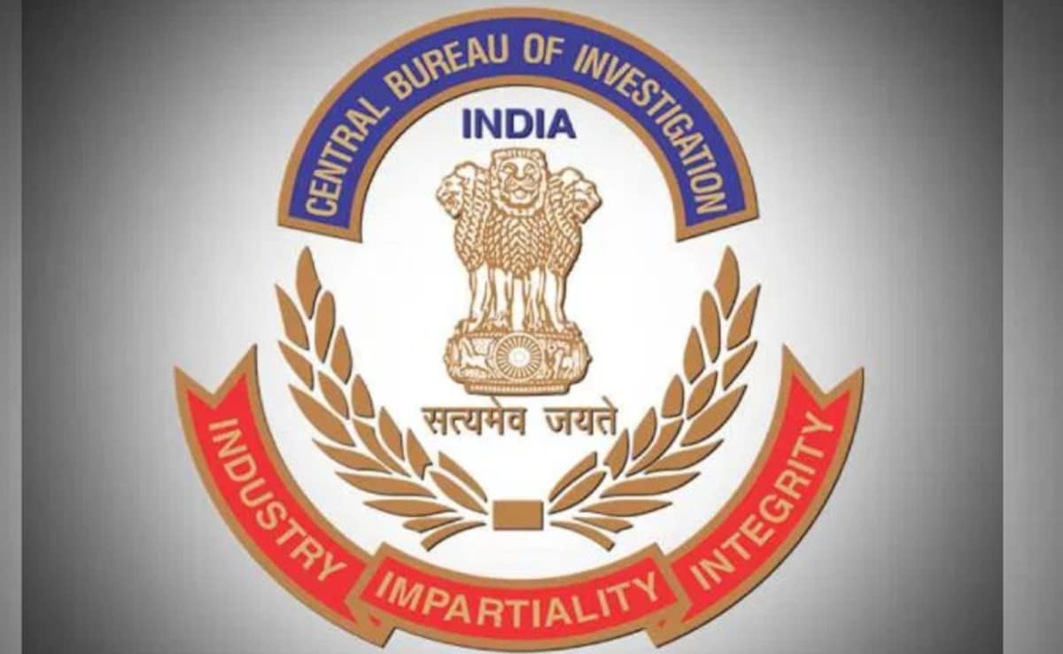 CBI Raids Punjab Vigilance Office In Mohali, 3 Arrested In Bribery Case