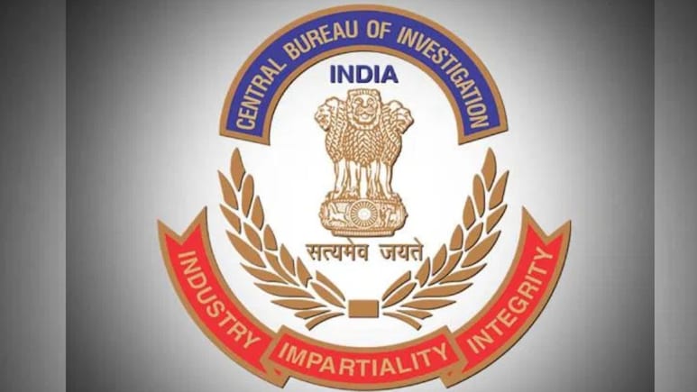 CBI Raids Punjab Vigilance Office In Mohali, 3 Arrested In Bribery Case