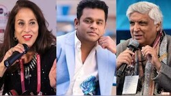 Shobhaa De, Shaan And Javed Akhtar React To AR Rahman's "Communal" Remark
