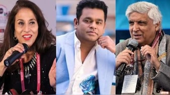 Shobhaa De, Shaan And Javed Akhtar React To AR Rahman's 'Communal' Remark