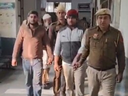 गौहत्या के 3 दोषियों को मिली कठोर सजा, बचने के लिए दी थी दलील- घर में बुजुर्ग मां-बाप हैं