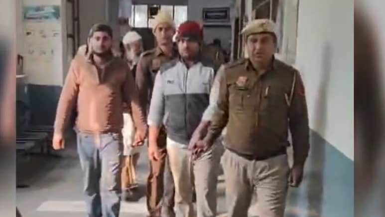 गौहत्या के 3 दोषियों को मिली कठोर सजा, बचने के लिए दी थी दलील- घर में बुजुर्ग मां-बाप हैं