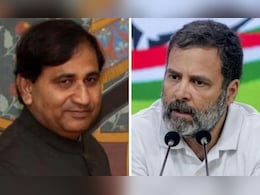 'कांग्रेस के सीनियर नेता हो रहे अपमानित, लेकिन...', राहुल को डरपोक बताने वाले शकील अहमद ने फिर फोड़ा नया बम