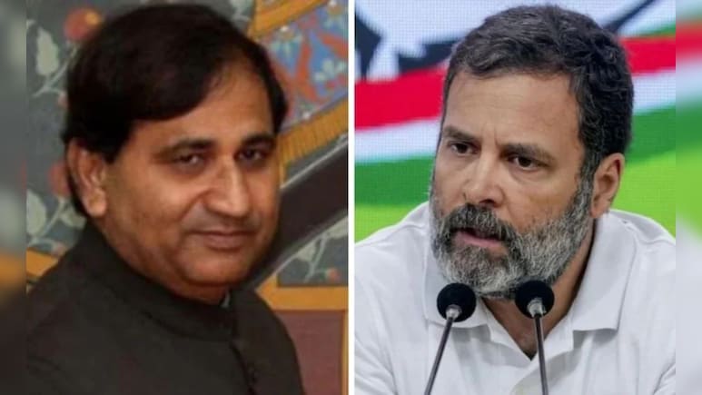 'कांग्रेस के सीनियर नेता हो रहे अपमानित, लेकिन...', राहुल को डरपोक बताने वाले शकील अहमद ने फिर फोड़ा नया बम