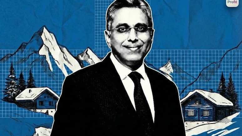 M&M Group CEO Anish Shah Sells 76,357 Shares; Proceeds To Fund ESOP Taxes